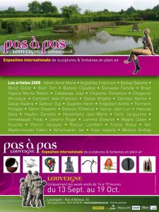 Pas àPas 2008 Pas àPas 2008