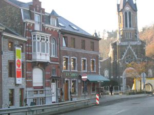 Exposition restaurant Exposition restaurant